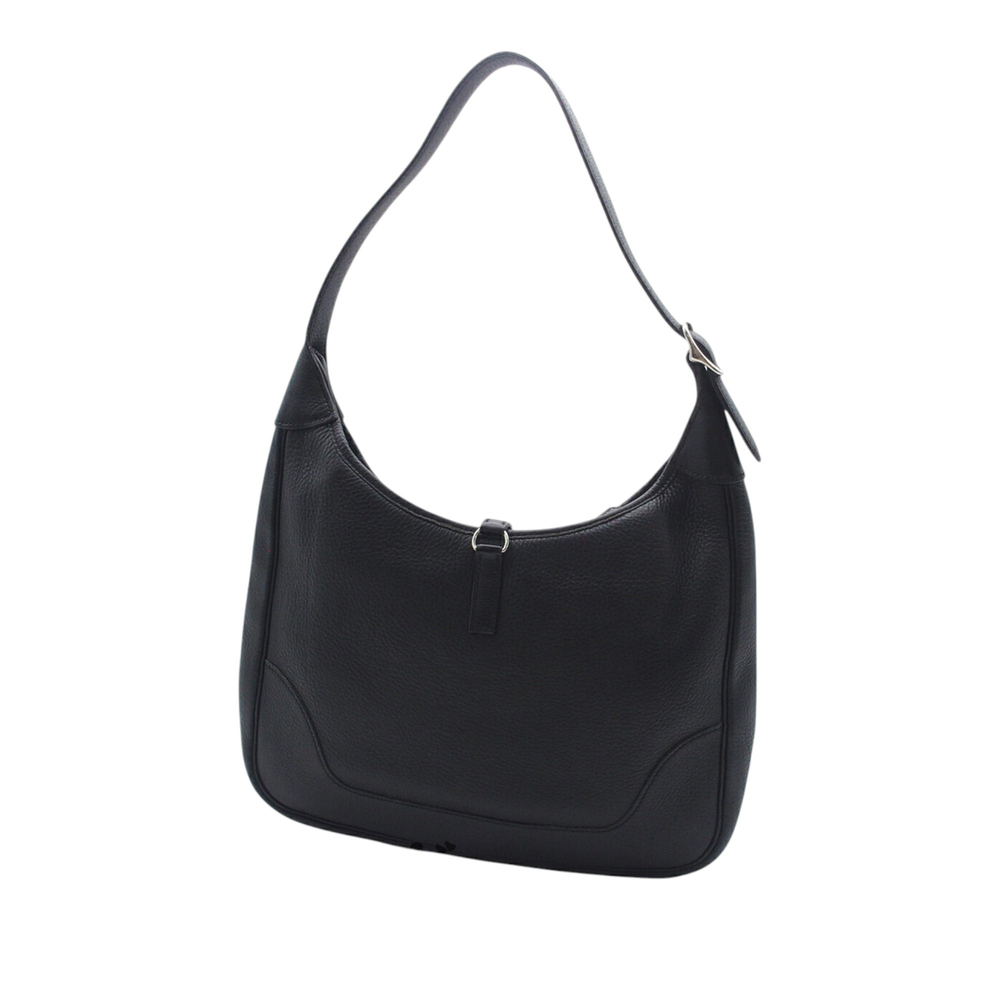 Pre-Loved Hermes Togo Trim II 31 - Picture 2 of 12
